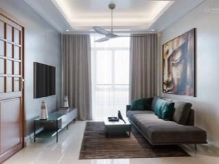 Chính chủ cần cho thuê can hộ vào ở liền 110m đầy đủ nội thất 20tr/tháng block b himlam riverside