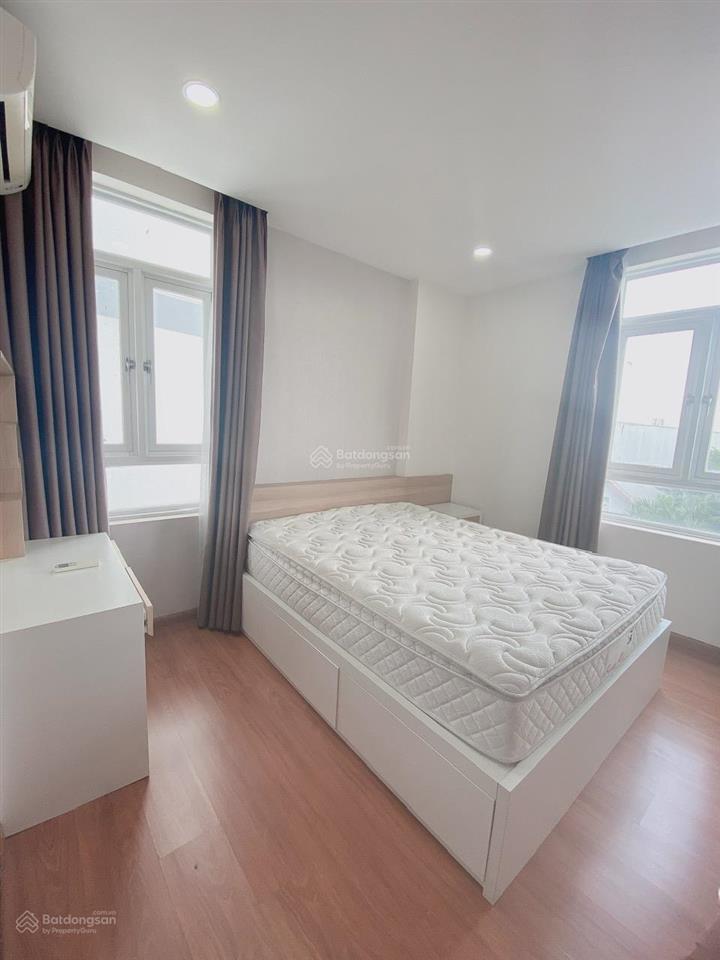 Cho thuê căn hộ him lam 67m 2pn 1wc 12.8tr/tháng  0937 781 ***, nhà có nội thất, sạch sẽ