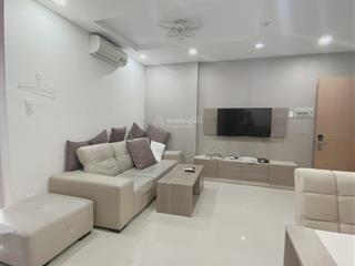 Cho thuê căn hộ him lam 78m2 2pn 14tr/tháng  0937 781 ***, nhà có nội thất, sạch sẽ