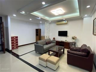 Cho thuê nhà 110m2 đầy đủ nội thất 22tr/th 2pn 2wc view đẹp  0937 781 *** gặp tài