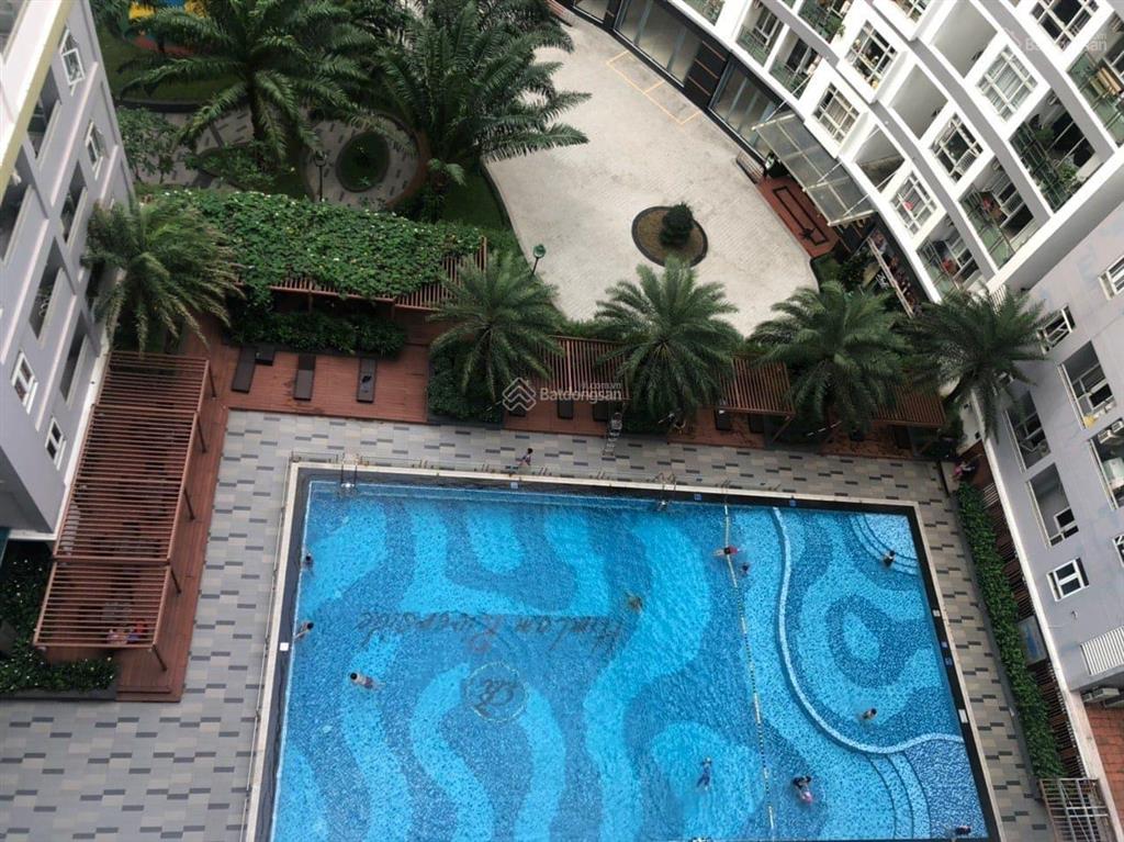 Cần bán căn hộ him lam riverside 110m2 view đẹp, lầu trung giá 7.9tỷ có sổ hồng,  0937 781 ***