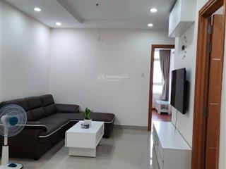 Tài cho thuê him lam riverside 68m, 2pn 1wc giá 11.5tr/th. ở liền full noi thât  0937 781 ***