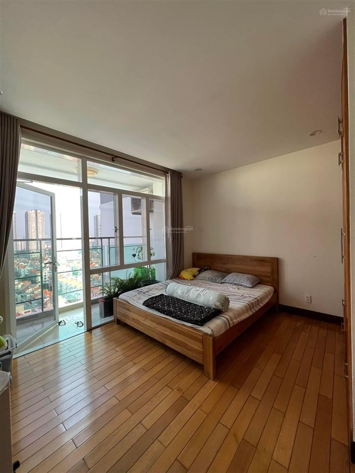 Bán căn hộ him lam riverside view đẹp giá 4,550 tỷ. có sổ hồng, dt 66m2  0937 781 ***