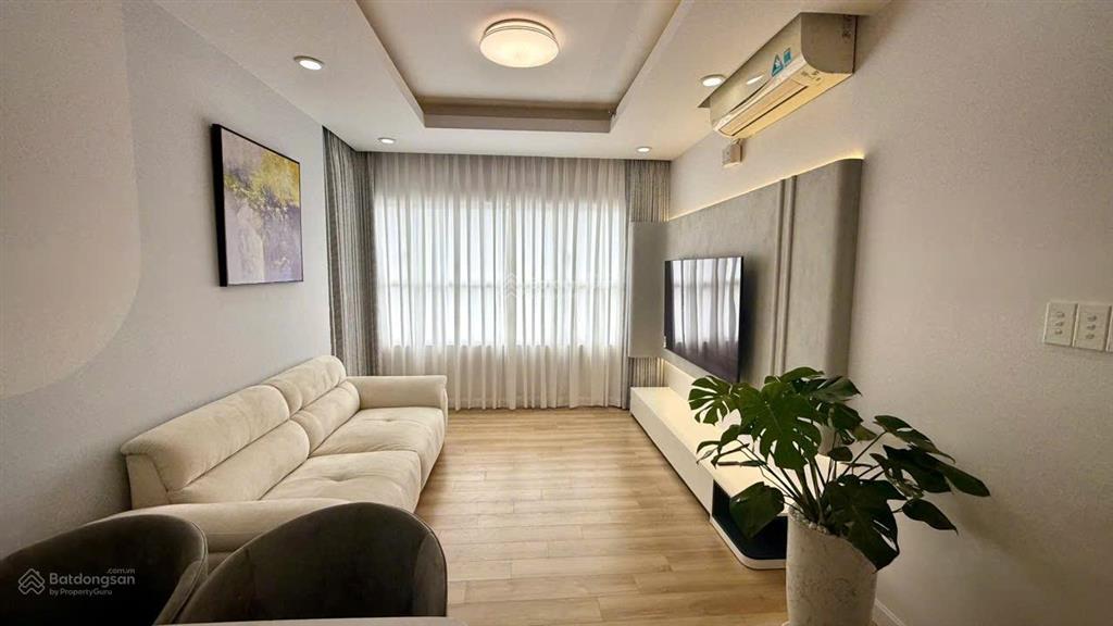 Cho thuê 76m 16tr/tháng đầy đủ nội thất, chung cư sunrise city  0937 781 *** xem nhà