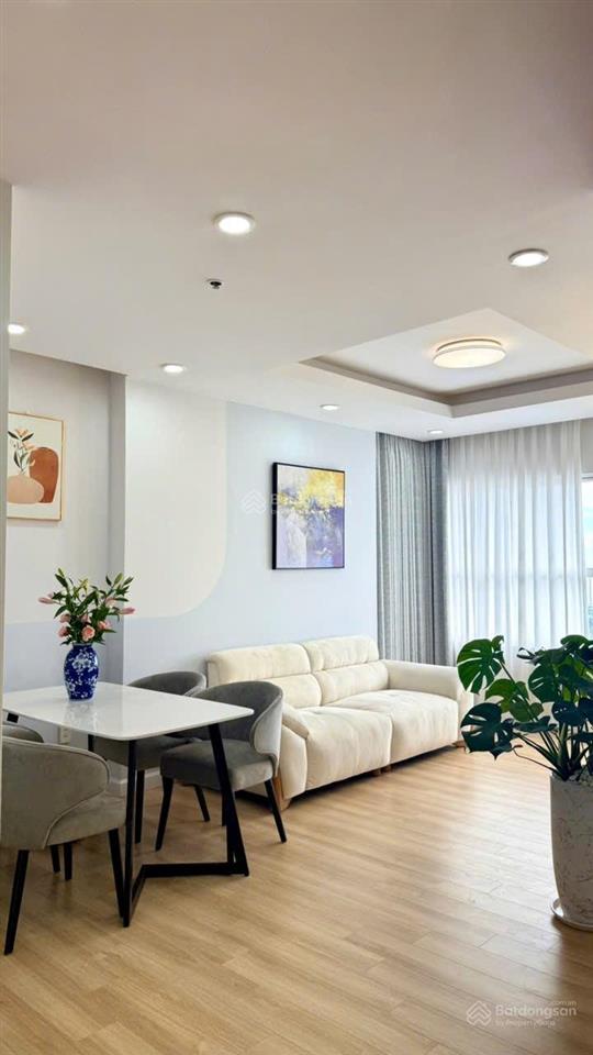 Cho thuê 76m 16tr/tháng đầy đủ nội thất, chung cư sunrise city  0937 781 *** xem nhà