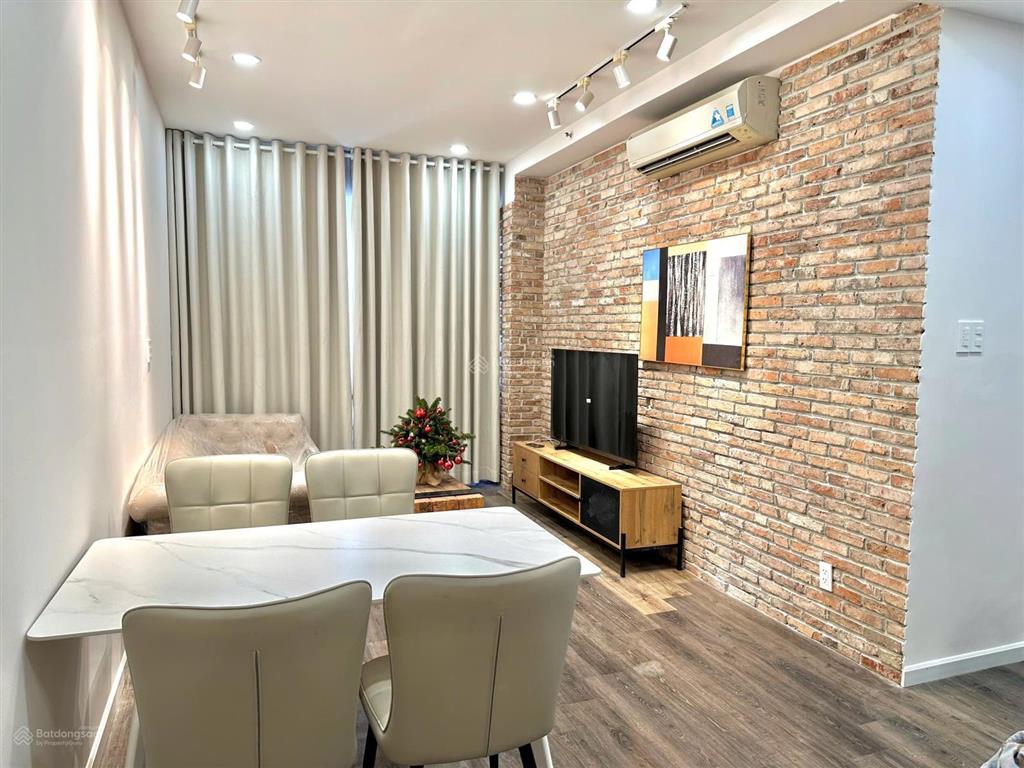 Cho thuê 76m 16tr/tháng đầy đủ nội thất, chung cư sunrise city  0937 781 *** xem nhà