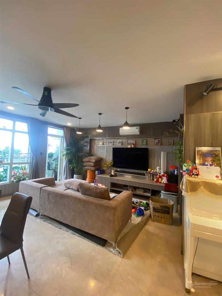 Ban penhouse có sân vườn, himlam riverside 232m2 có sổ hồng 3pn 3wc xem nhà kh 0937 781 *** gặp tài