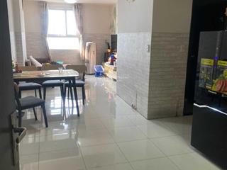 Cần cho thuê căn hộ 3pn 2wc chung cư sky 9 nhà trống giá 7tr5/th full nội thất giá 8tr5/th