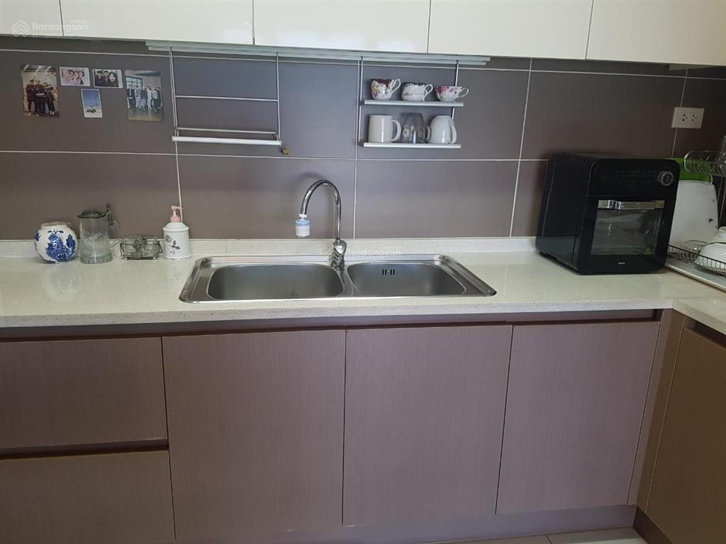 Bán gấp căn hộ 3pn góc 104m2 chung cư the eastern có ban công, giá chỉ 4,2 tỷ có sổ