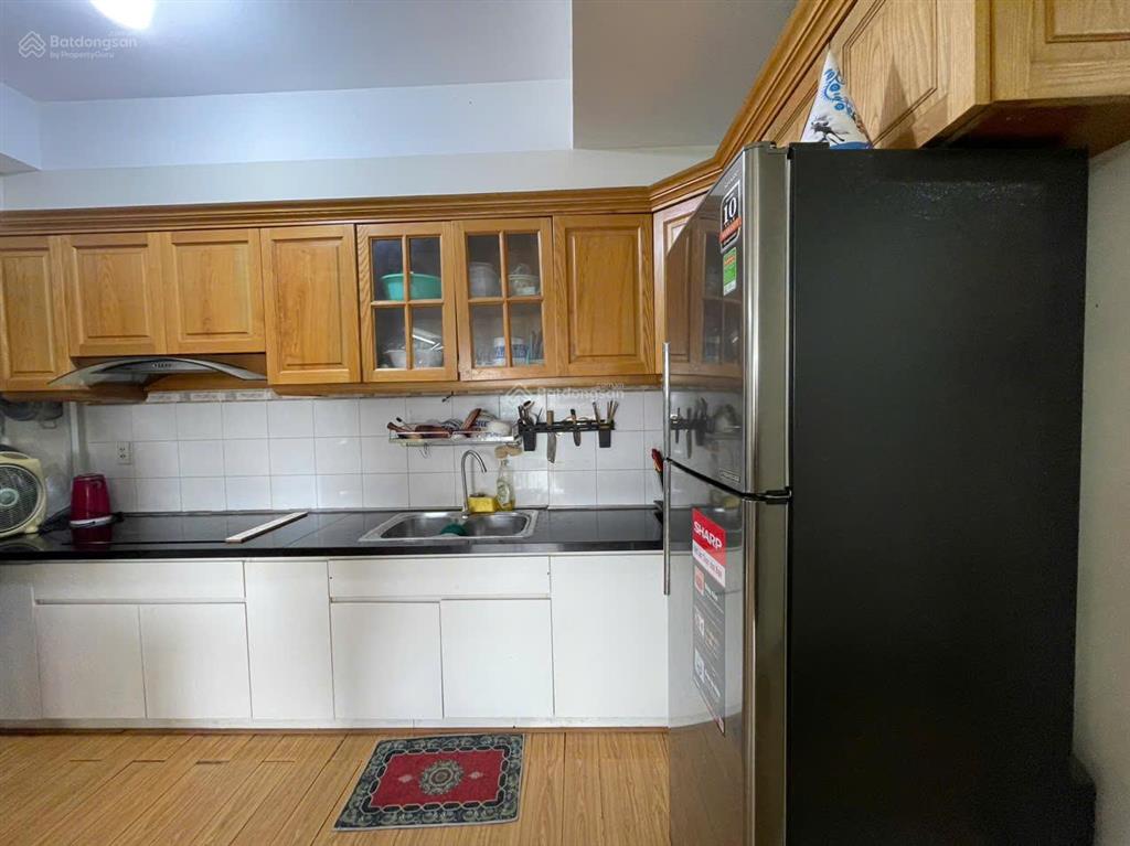 Chuyên giỏ hàng căn hộ flora anh đào, phước long b căn 2pn góc giá 3ty6 có ban công