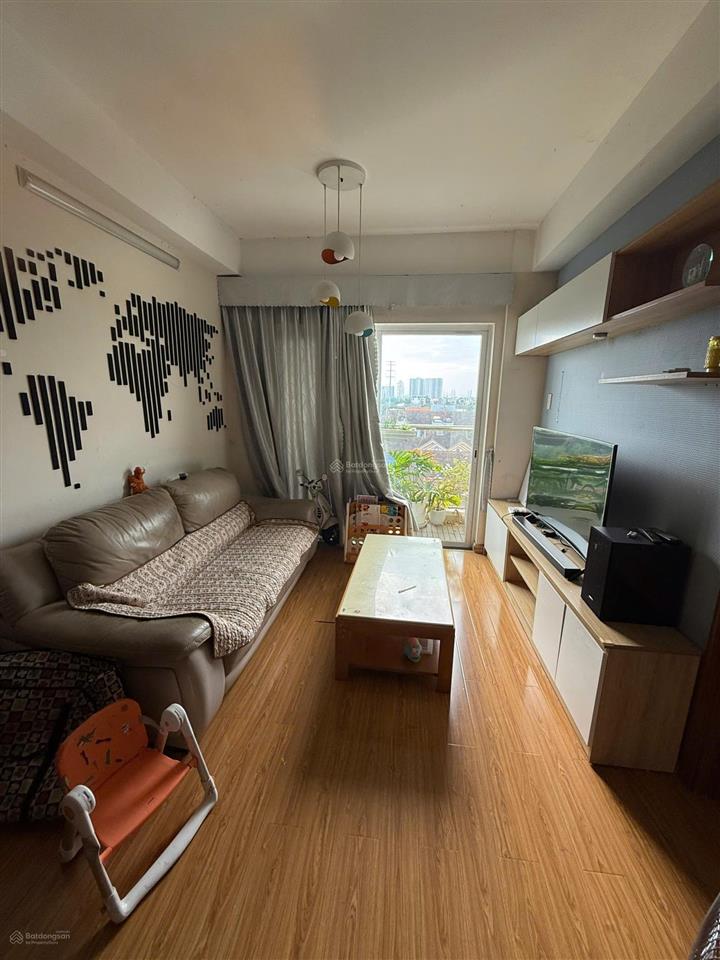 Chuyên giỏ hàng căn hộ flora anh đào, phước long b căn 2pn góc giá 3ty6 có ban công