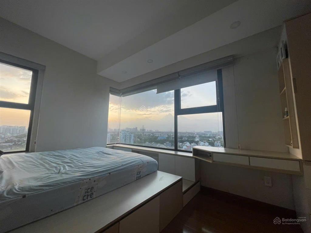 Cần bán nhanh căn hộ 1pn+ chung cư flora kikyo, dt 55m2 giá 3ty4