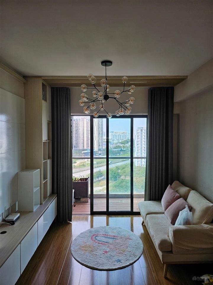 Cần bán nhanh căn hộ 1pn+ chung cư flora kikyo, dt 55m2 giá 3ty4