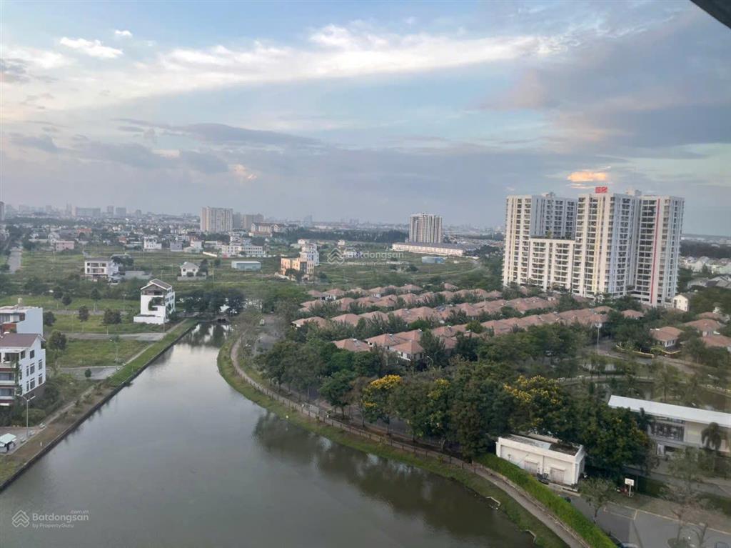 Cần bán nhanh căn hộ 1pn+ chung cư flora kikyo, dt 55m2 giá 3ty4