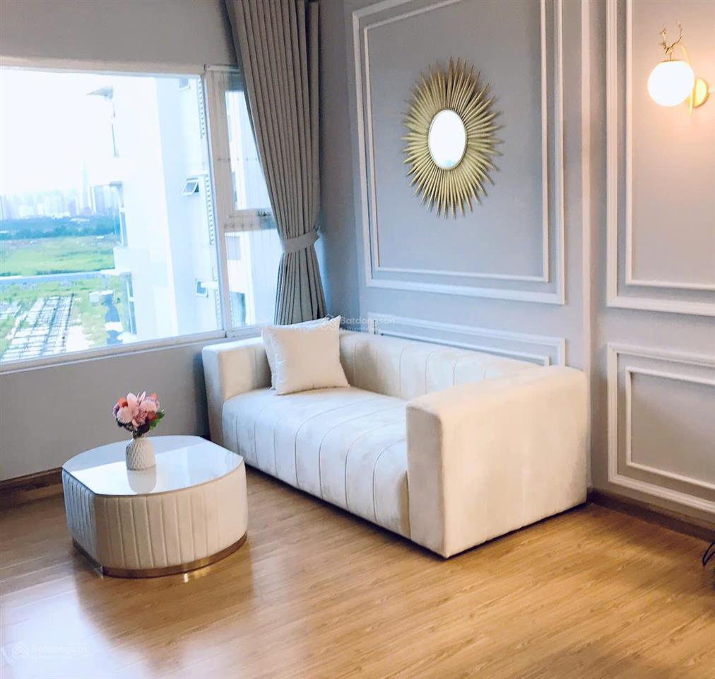 Cần bán nhanh căn 2pn 1wc chung cư flora anh đào 56m2 giá 2tỷ900, nội thất cơ bản