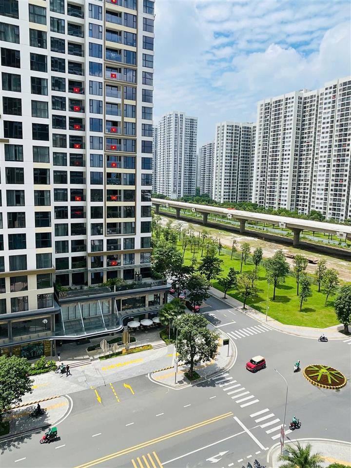 Bán căn hộ tòa glory heights, vinhome grand park quận 9, căn 1pn + giá tốt chỉ từ 2tỷ85