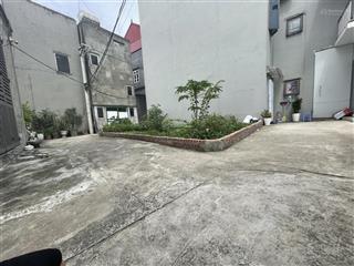 Bán mảnh đất lô góc 3 mặt thoáng nhỏ xinh lõi vin hướng đông nam giá đầu tư gần sát ql 3.
