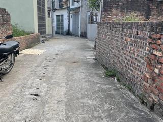 Hàng hiếm tại xuân canh, đông anh, hà nội, 6,35 tỷ, 69m2