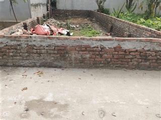 Bán mảnh đất đẹp mặt tiền rộng ôtô thông. vị trí nhiều người tìm kiếm giá đầu tư.