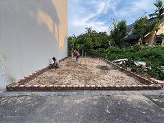 Bán mảnh đất 47m mặt tiền rộng 5,5m. tại lương nỗ,tiên dương, đông anh, hn.