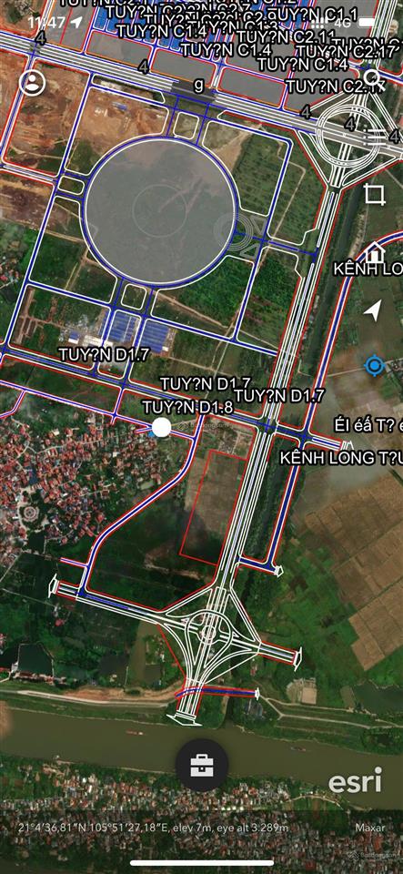 Bán đất 50m mặt tiền rộng ngõ nông cách vin cổ loa 50m, giá rẻ so với xung quanh 10 giá.