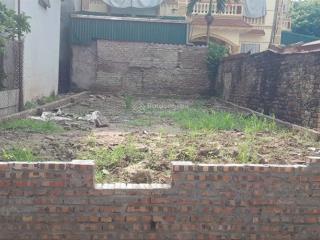 Bán mảnh đất vị trí gần chợ thôn xuân canh , xuân canh , đông anh , hn
dt 68.6m2