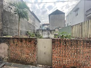 Bán đất đông hội, 2,5 tỷ, 46m2, hàng hiếm tại đông anh, hà nội