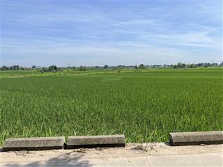 Cực hot chủ gửi bán lô bìa làng mai hiên đối diện dự án đô thị bộ công an. giá đầu tư.