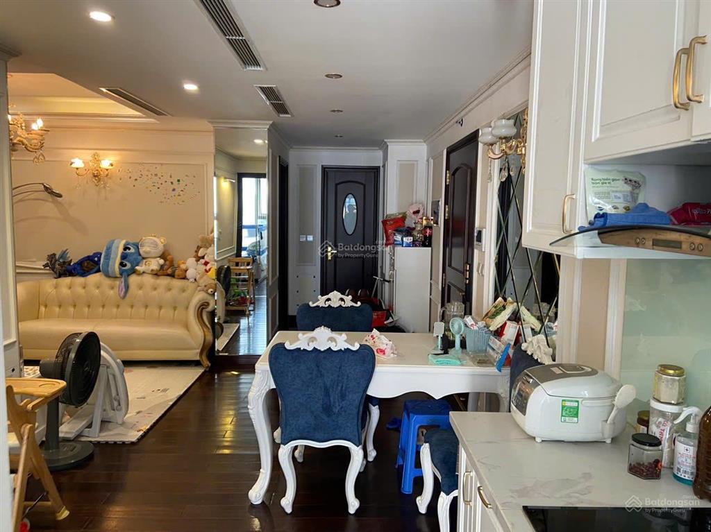 Chính chủ cần bán căn hộ đẹp tại chung cư hc golden city, bồ đề, long biên, hà nội, ~72 m2