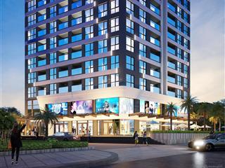 Bán shophouse phú tài centrallife sổ hồng lâu dài