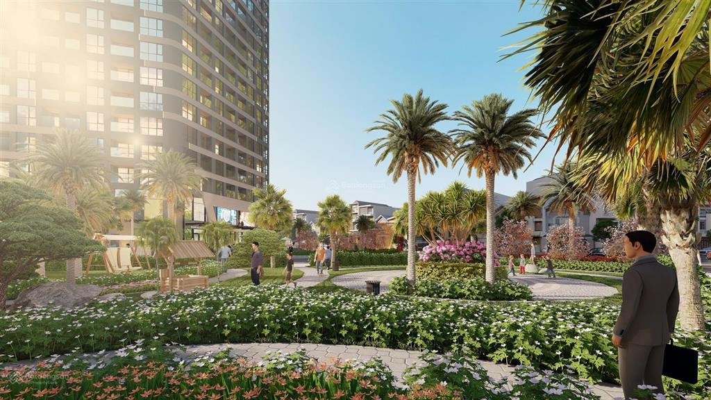 Bán shophouse phú tài centrallife sổ hồng lâu dài