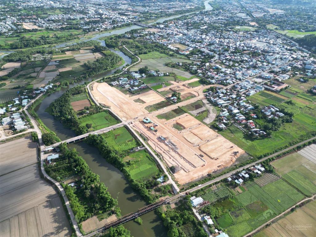 Booking có hoàn lại đất nền phú tài jade garden giá tốt trong phân khúc khu đô thị