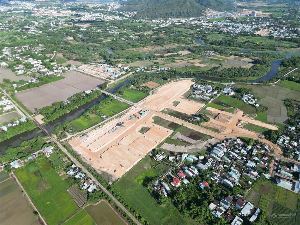 Booking có hoàn lại đất nền phú tài jade garden giá tốt trong phân khúc khu đô thị