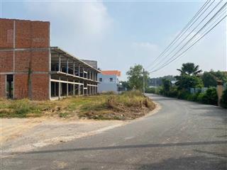 Chính chủ cho thuê đất phường định hoà, thủ dầu một (dt 1.000  6.000m2, tc 900m2)