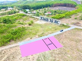 Bán 120m2 đất full thổ, giá chỉ 235 triệu