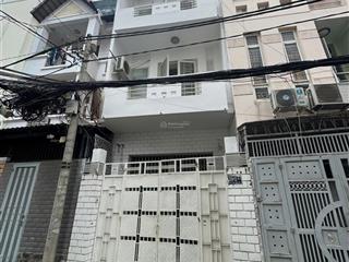 Bán nhà hẻm xe hơi quay đầu đường phạm viết chánh p. nct q.1 dt 4 x 16m, 4 lầu vuông vức