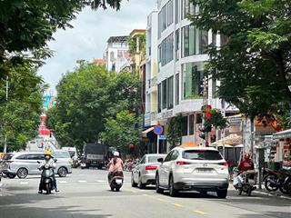 Bán nhà mặt tiền đường số 7, kdc trung sơn gần xã bình hưng, huyện bình chánh, 6 x 20m  h  6 tầng