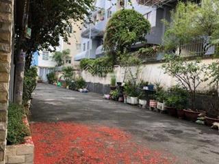 Bán nhà hẻm xe hơi 10m  đặng văn ngữ, p. 10, quận phú nhuận ( 8 x 22m)