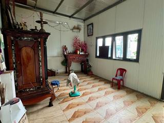 Bán nhà khu cư xá nguyễn cảnh chân p.nct q.,1 dt 3.4 x 9m, 4 lầu