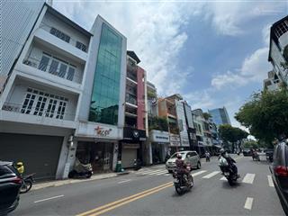 Bán nhà mặt tiền điện biên phủ, phường 11, quận 10. ( 4 x 22m) 5 lầu sát bên nguyễn thiện thuật