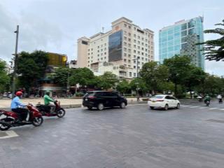 Siêu đất lớn ngang 9,5m mặt tiền cao bá nhạ, p. nguyễn cư trinh, quận 1
