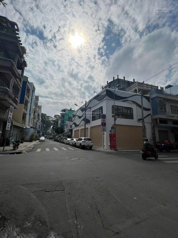 Bán nhà mặt tiền đường 20 phường long thạnh mỹ q.9 (tăng nhơn phú) dt 7.5 x 23m nở hậu