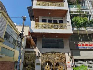 Bán nhà góc 2 mt đường số cx lữ gia p15 q11 (5.8 x 15m)