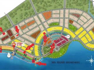 Đất nền ven biển, giá cắt lỗ chỉ từ 9tr/m2, sổ hồng trao tay,  ms. hạnh 0916 054 ***