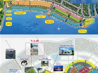 Bán nền shophouse ngay mặt biển tp hà tiên, chỉ 1,5 tỷ. tặng vàng doji 0916 054 ***