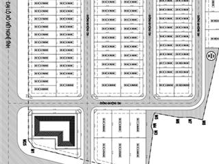 Đất dự án golden city 5, đối diện bệnh viện tỉnh