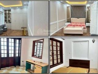 Cho thuê nhà định công 4t x 80m2 ô tô đỗ cửa, giá 16tr/th,  0902 065 ***