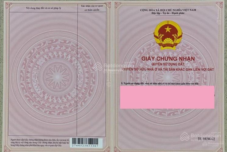 Bán nhà hẻm xe tải cách đường phan anh 20m, p. btđ, q. bình tân, 4x16,6m. giá 6.8 tỷ