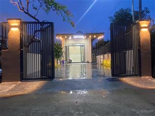 Nhà cấp 4 diên toàn gần chợ gần trường đường ô tô quay đầu 110m2 1tỷ8