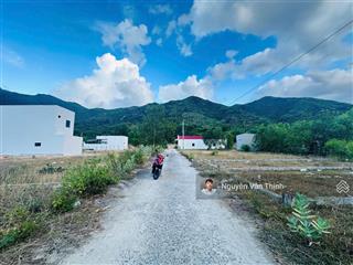 Diên an thôn an ninh qua rây 80,9m2 đường 6m 650tr